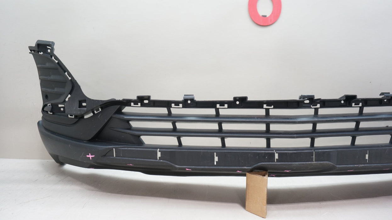 2022-2024 CHEVROLET EQUINOX FRONT LOWER BUMPER VALANCE PANEL OEM 84554617