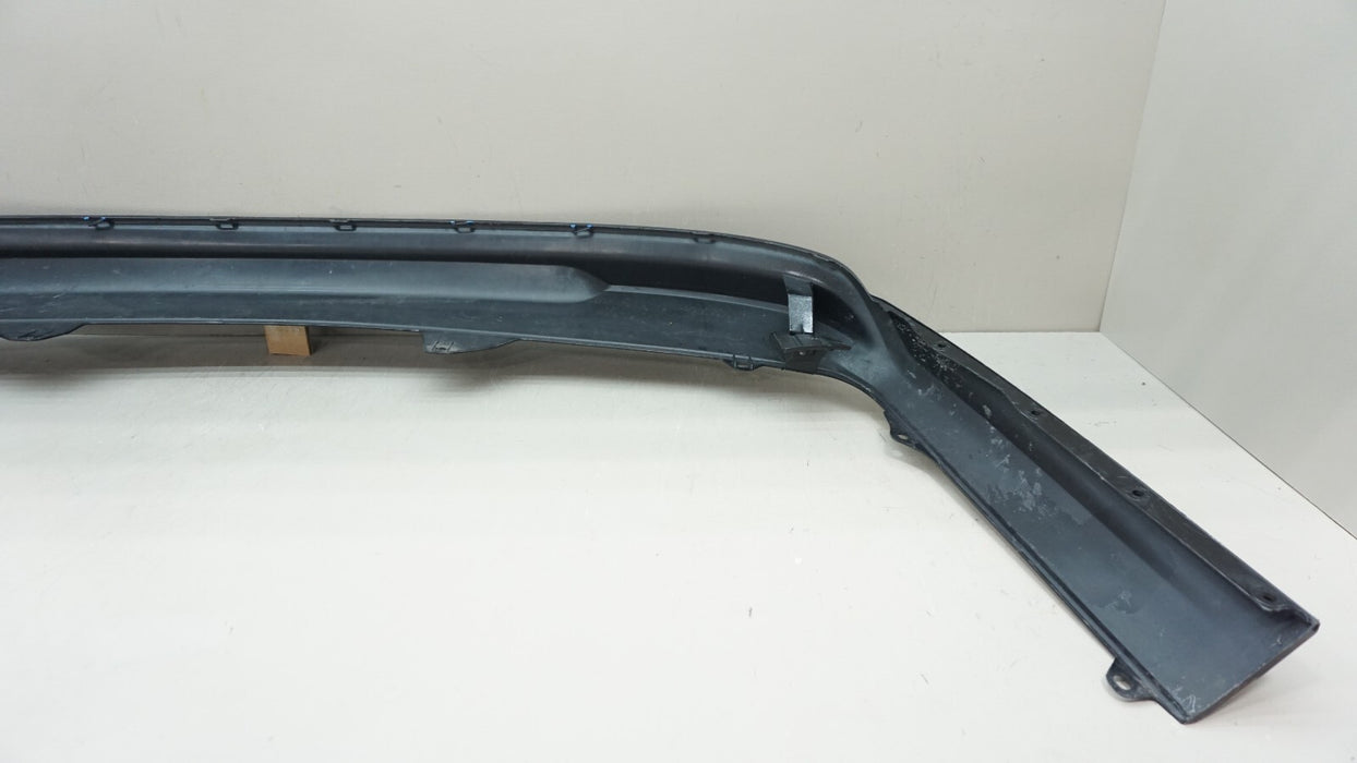 2023-2024 HONDA ACCORD EX HYBRID SPORT LX REAR LOWER BUMPER OEM 71551-30A-A100