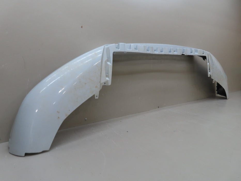 2016-2018 AUDI Q3 SUV FRONT LOWER BUMPER COVER VALANCE PANEL OEM 8U0807061R