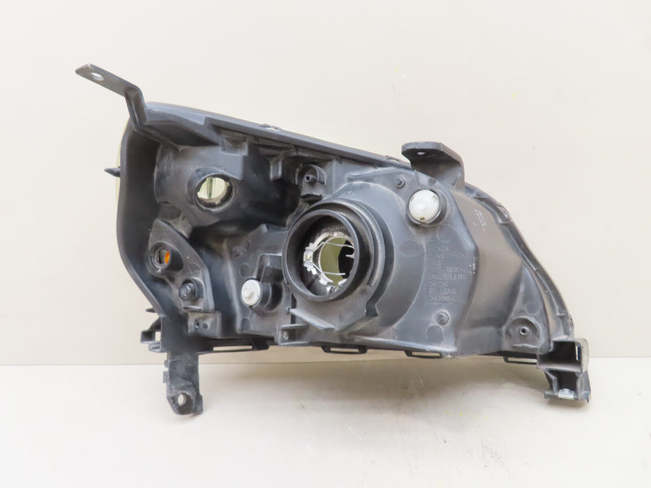 2003 2004 2005 HONDA PILOT FRONT LEFT DRIVER HEADLIGHT HALOGEN OEM