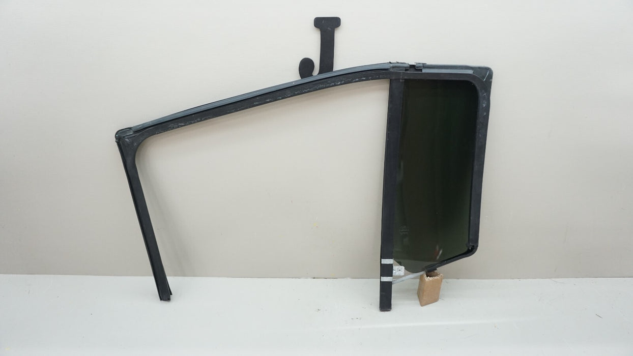 2009-2019 FORD FLEX REAR RIGHT PASSENGER SIDE GLASS WINDOW 8A8Z-7425766-A OEM