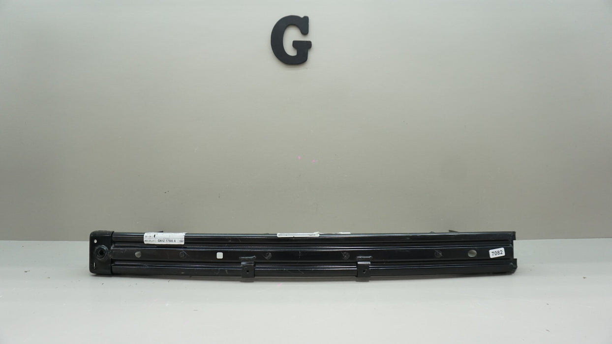 2018-2022 FORD ECOSPORT REAR BUMPER REINFORCEMENT IMPACT BAR OEM GN1Z17906A