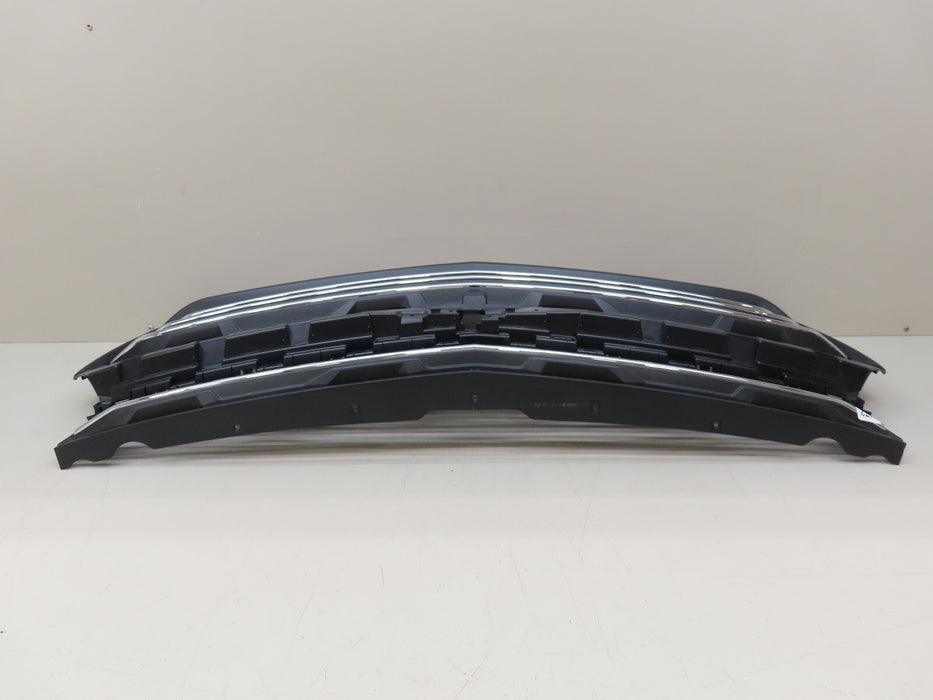 2024 2025 CHEVROLET TRAVERSE FRONT RADIATOR GRILL GRILLE OEM