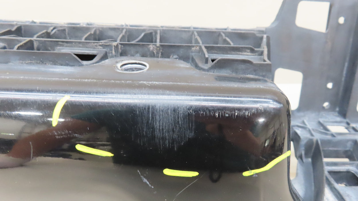 2019-2023 DODGE RAM 1500 REAR BUMPER METAL SHELL OEM