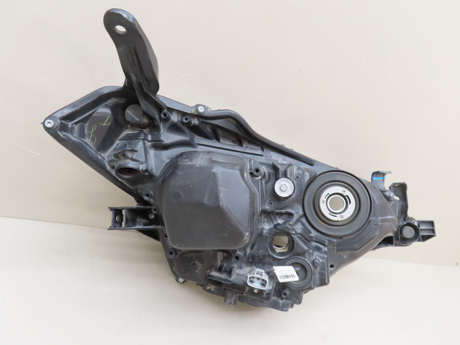 2014-2016 TOYOTA COROLLA FRONT LEFT DRIVER SIDE HEADLIGHT LAMP LED HALOGEN OEM