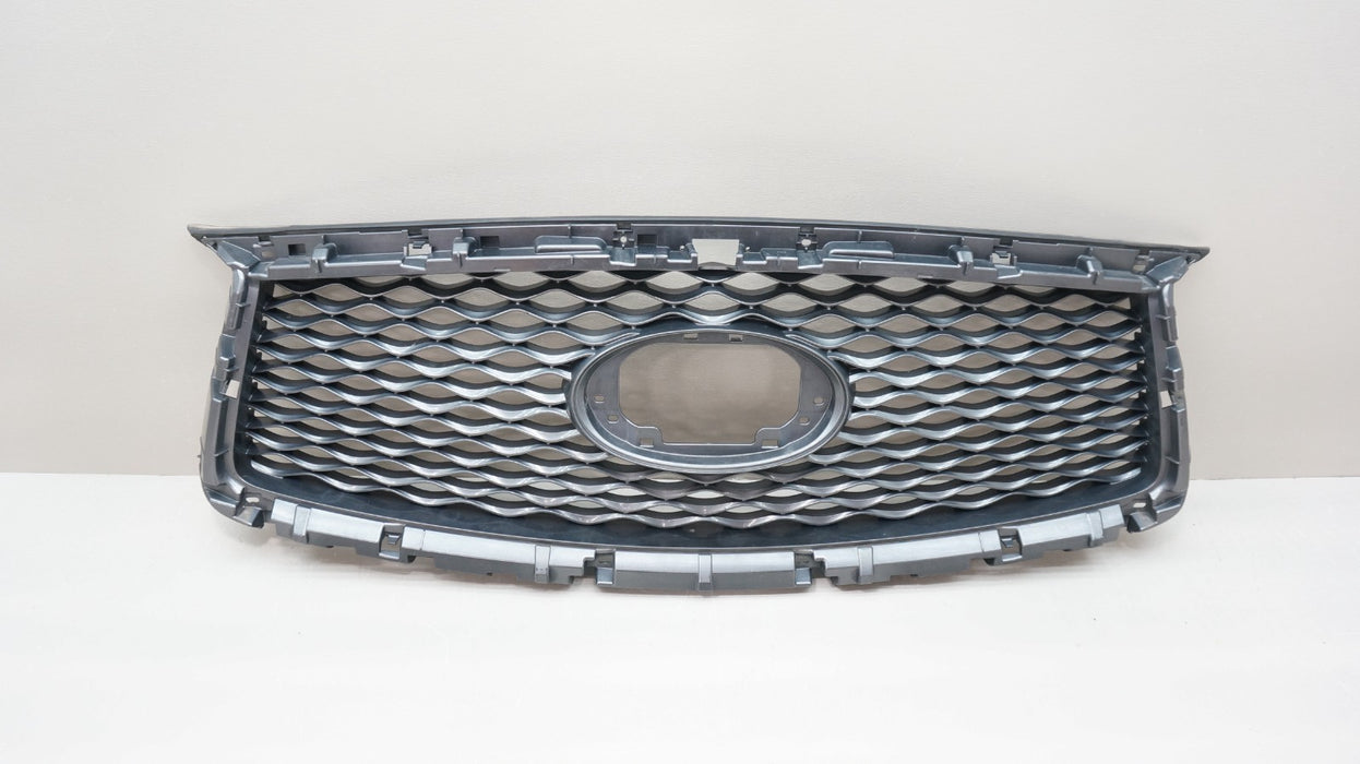 2019-2022 INFINITI QX50 FRONT BUMPER RADIATOR GRILLE OEM 623105NA0A