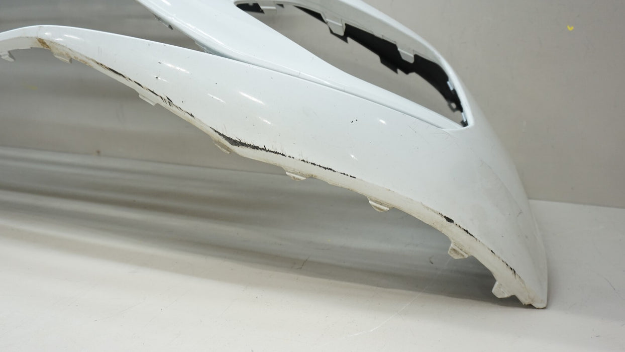 2019-2021 VOLKSWAGEN JETTA FRONT BUMPER COVER OEM 19 20 21