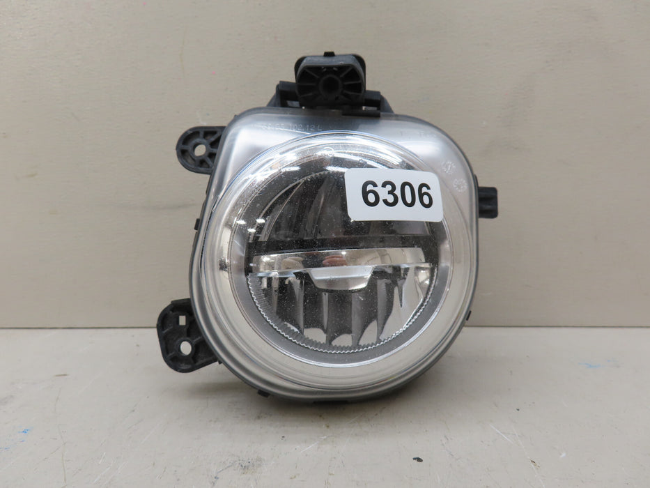 2014-2017 BMW X3 X4 X5 FRONT LEFT DRIVER SIDE FOG LIGHT LED OEM  7560200000