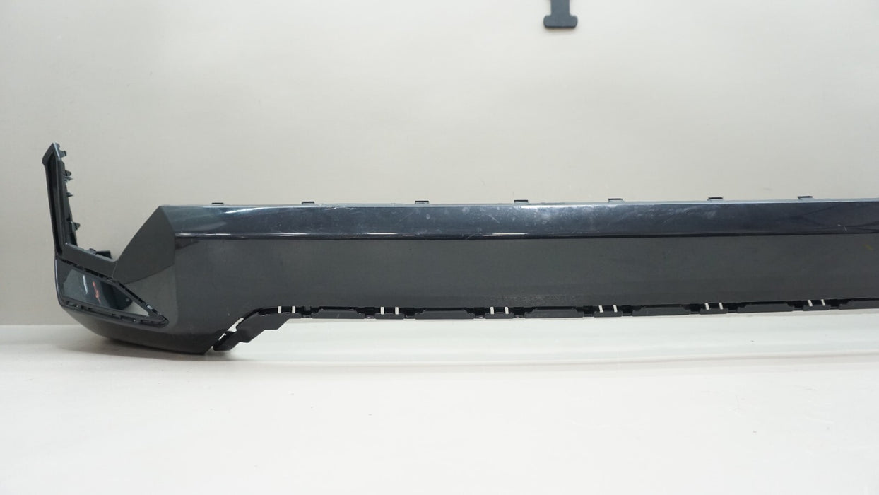 2023 BMW X1 REAR LOWER BUMPER COVER VALANCE PANEL OEM 51125A045A5