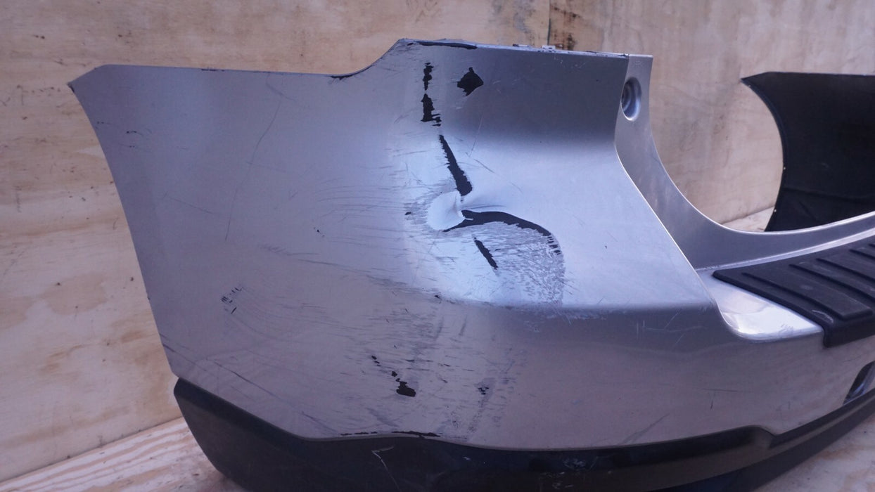 2014-2016 SUBARU FORESTER REAR BUMPER COVER PANEL ASSEMBLY 57704SG010 OEM