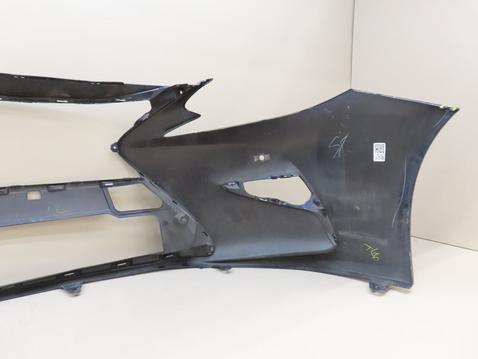 2016-2018 LEXUS ES350 FRONT BUMPER COVER OEM 52119-06D20