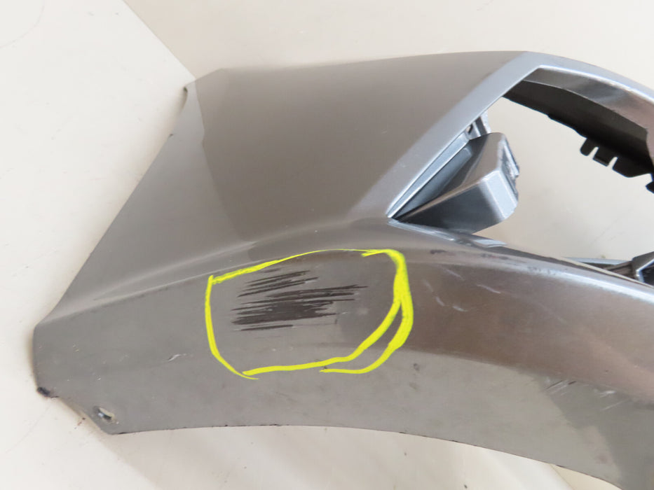 2019 2020 NISSAN ALTIMA FRONT BUMPER COVER OEM 620226OA0H