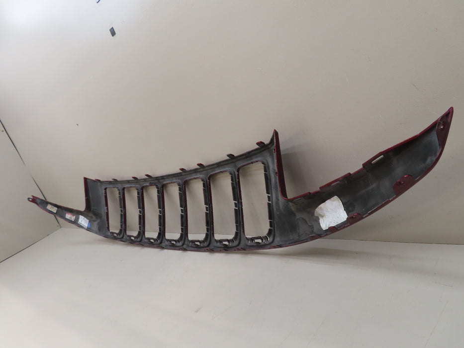2014-2017 JEEP CHEROKEE FRONT RADIATOR GRILLE GRILL OEM 1WL32TRM