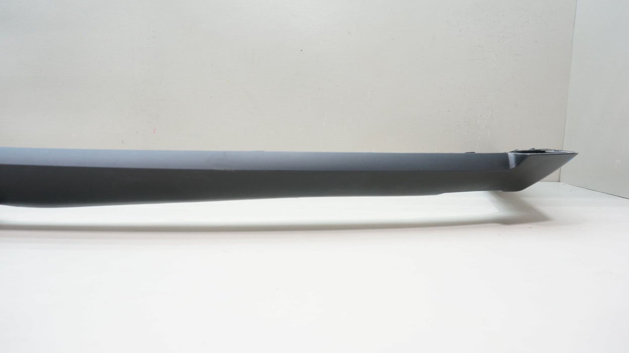 2015-2020 GMC YUKON DENALI REAR LOWER VALANCE PANEL APRON AFTERMARKET CAPA