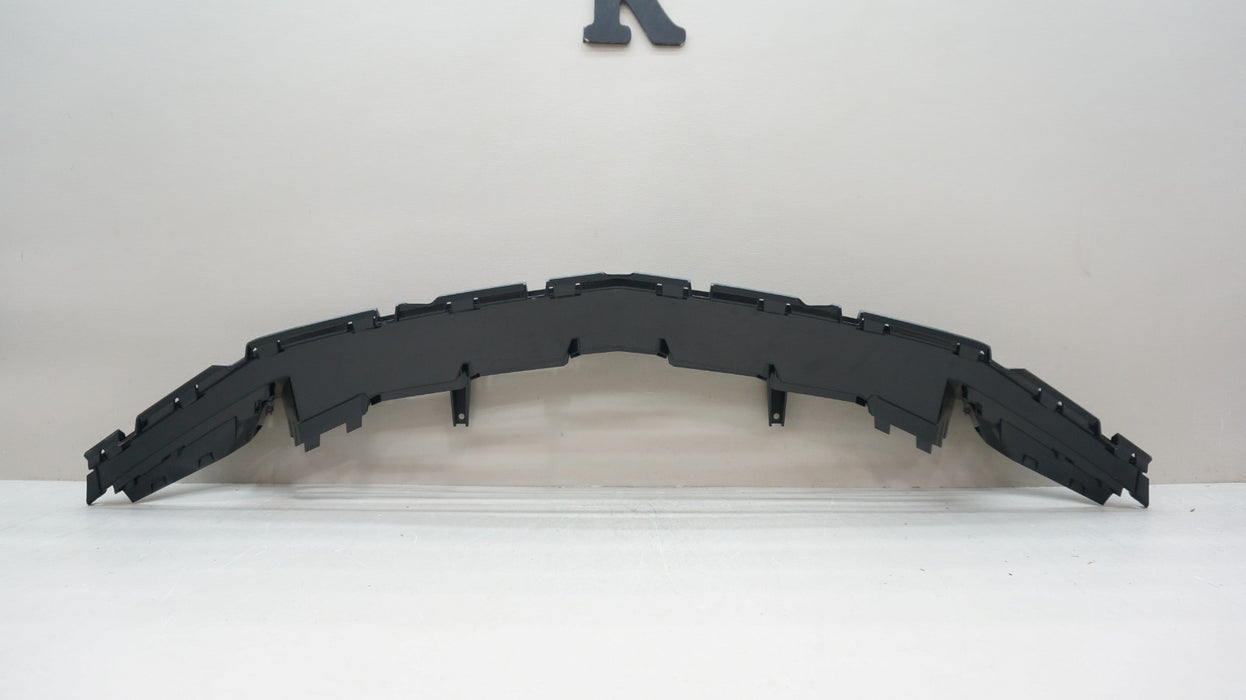 2019-2024 CHEVROLET CAMARO FRONT LOWER BUMPER GRILLE OEM 84112290