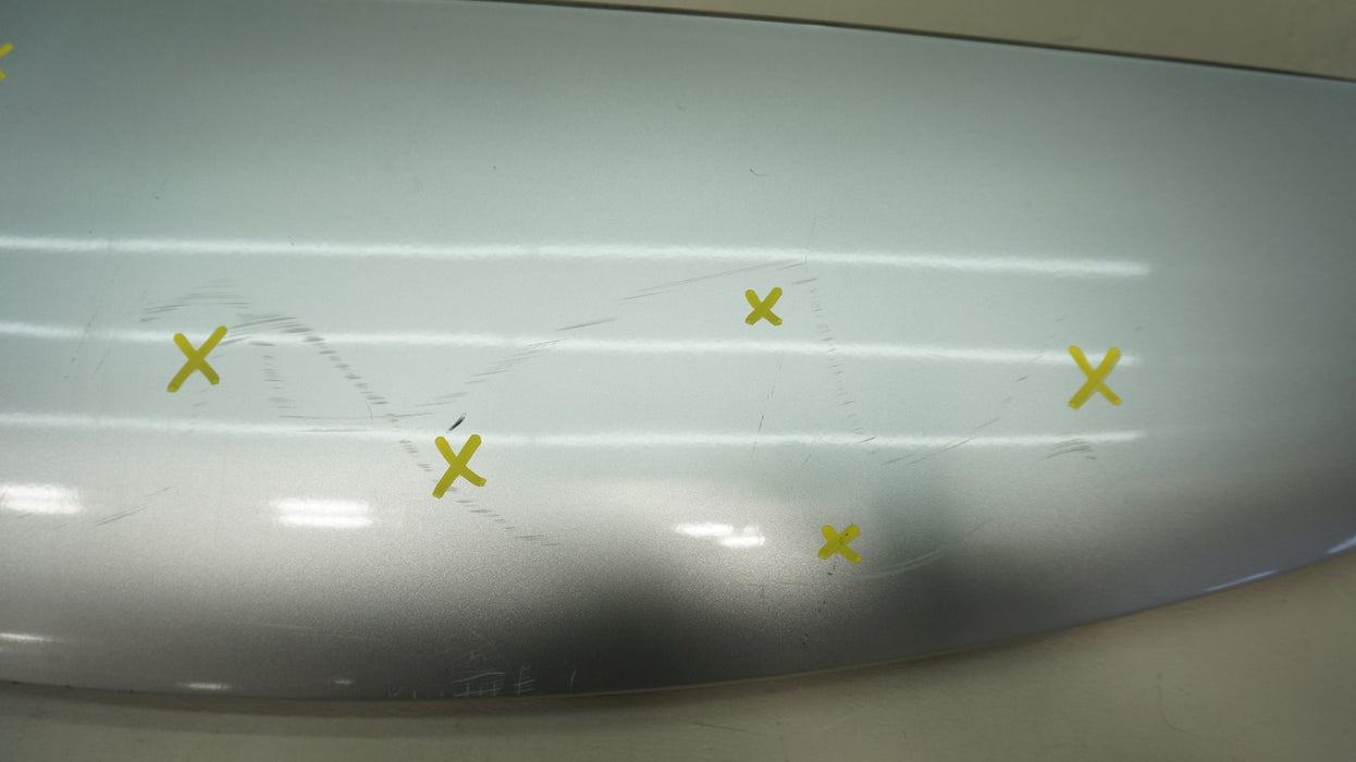 2013-2016 GMC ACADIA REAR TRUNK SPOILER WING MOLDING 25875260 OEM
