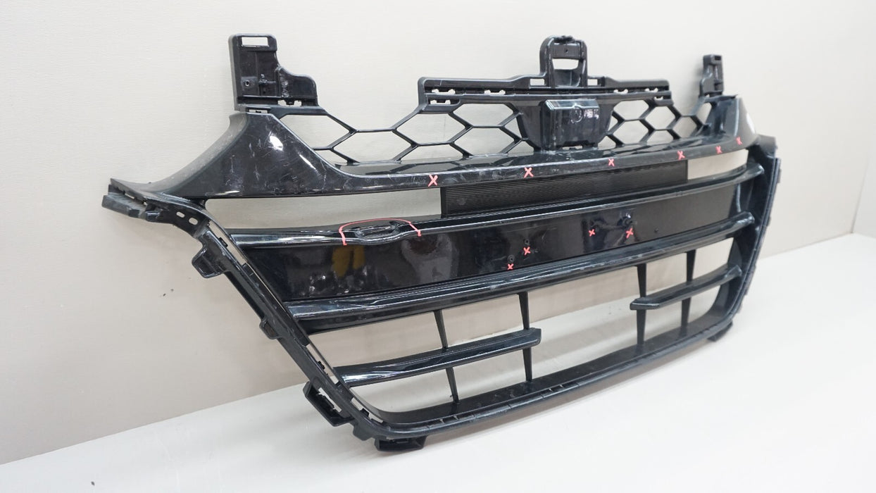 2018-2020 HONDA ACCORD FRONT LOWER BUMPER GRILLE OEM 71111TVAA5