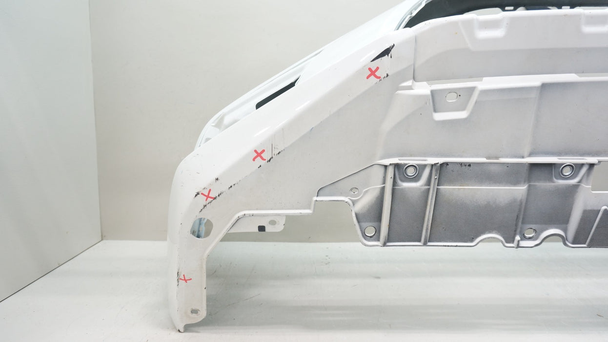 2022-2024 HONDA CIVIC FRONT BUMPER COVER OEM 71101-T20-A000