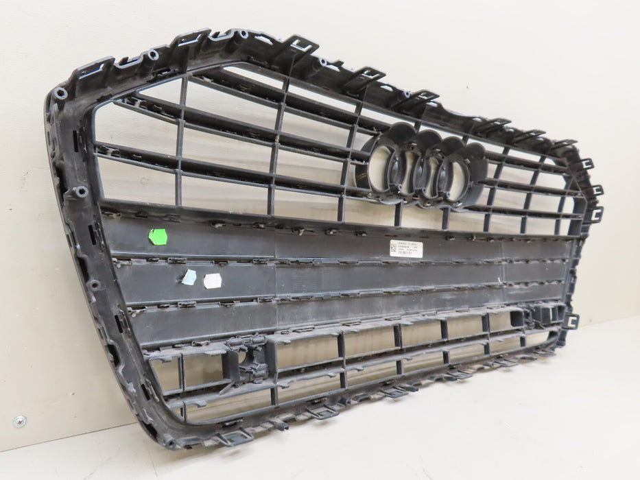 2020 2021 AUDI A6 FRONT RADIATOR GRILL GRILLE OEM