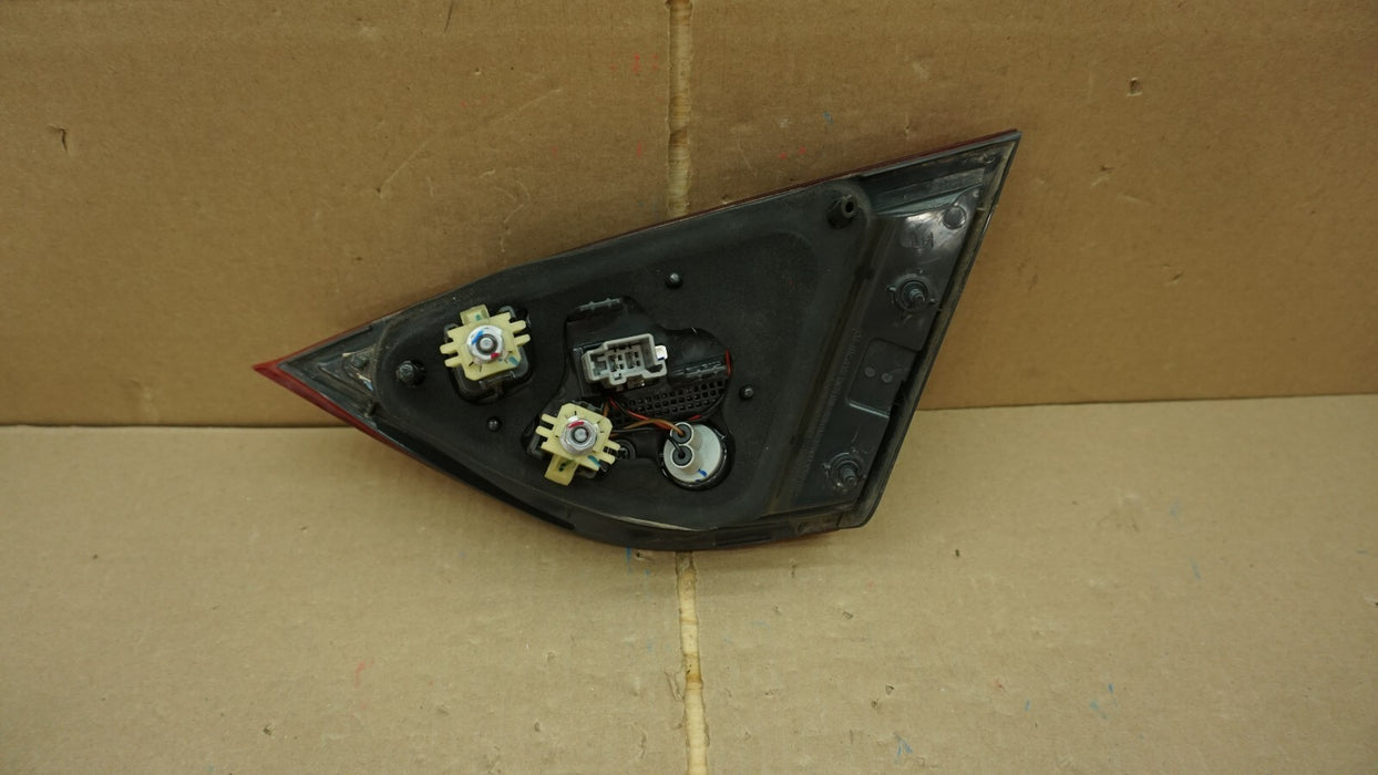2015-2017 CHRYSLER 200 TRUNK INNER GATE LEFT DRIVER SIDE TAIL LIGHT LAMP OEM