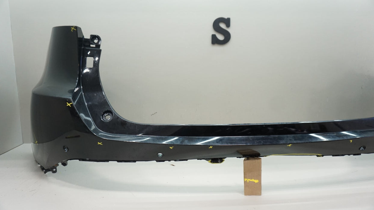 2020-2022 TOYOTA VENZA REAR BUMPER COVER OEM 5215948320
