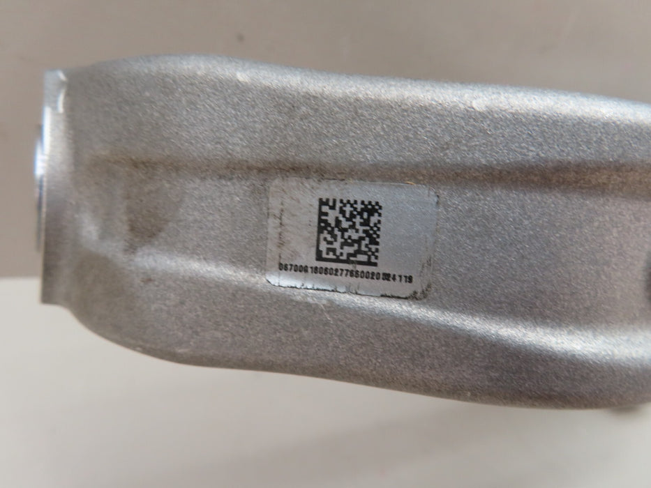 2014-2016 MASERATI GHIBLI FRONT RIGHT PASSENGER SPINDLE KNUCKLE OEM 670001806