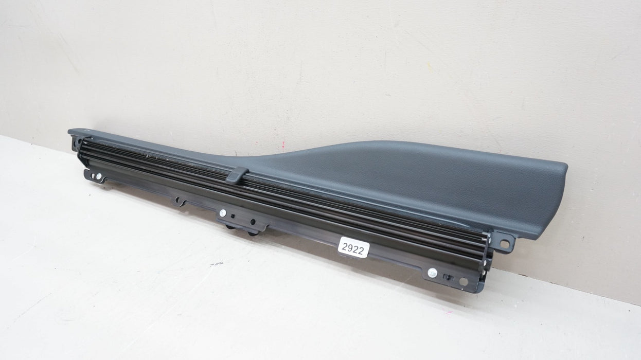 2024-2025 LEXUS GX550 REAR RIGHT WINDOW CURTAIN SUN SHADE 65907-60050 OEM