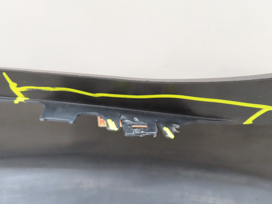2013 2014 2015 TOYOTA RAV4 REAR LOWER BUMPER COVER OEM 51259-0R070