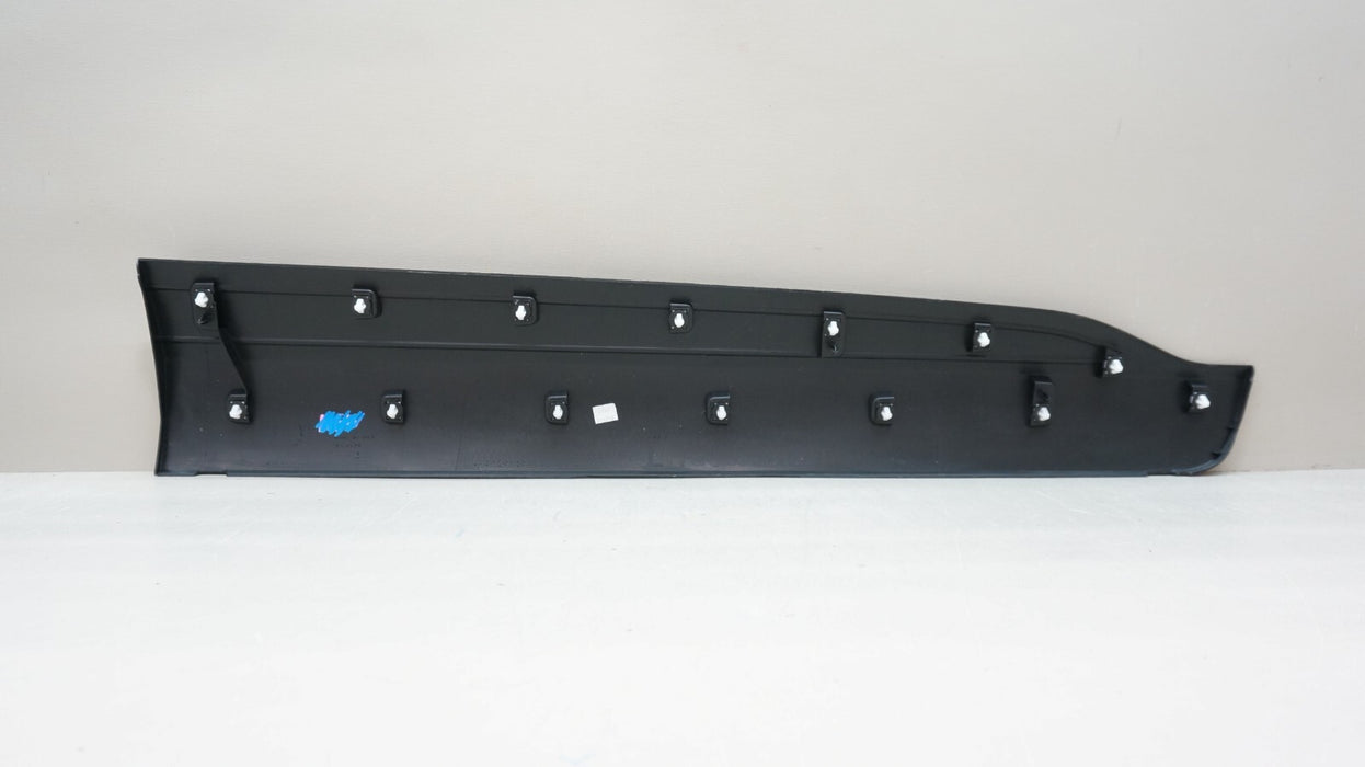 2020-2022 FORD ESCAPE FRONT LEFT DRIVER SIDE DOOR TRIM MOLDING OEM LJ6B-S20849
