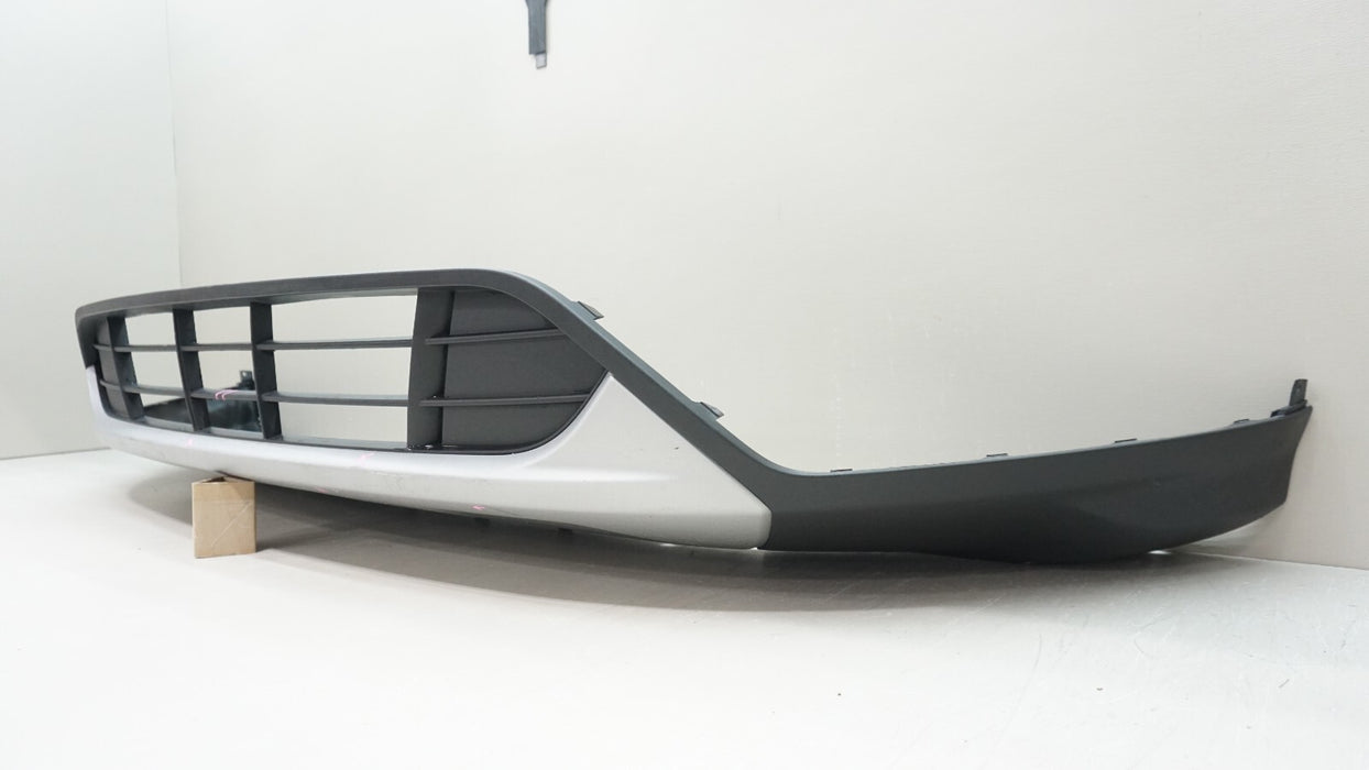 2017-2019 FORD ESCAPE FRONT LOWER BUMPER VALANCE GJ54-17F771-ABW OEM 17 18 19