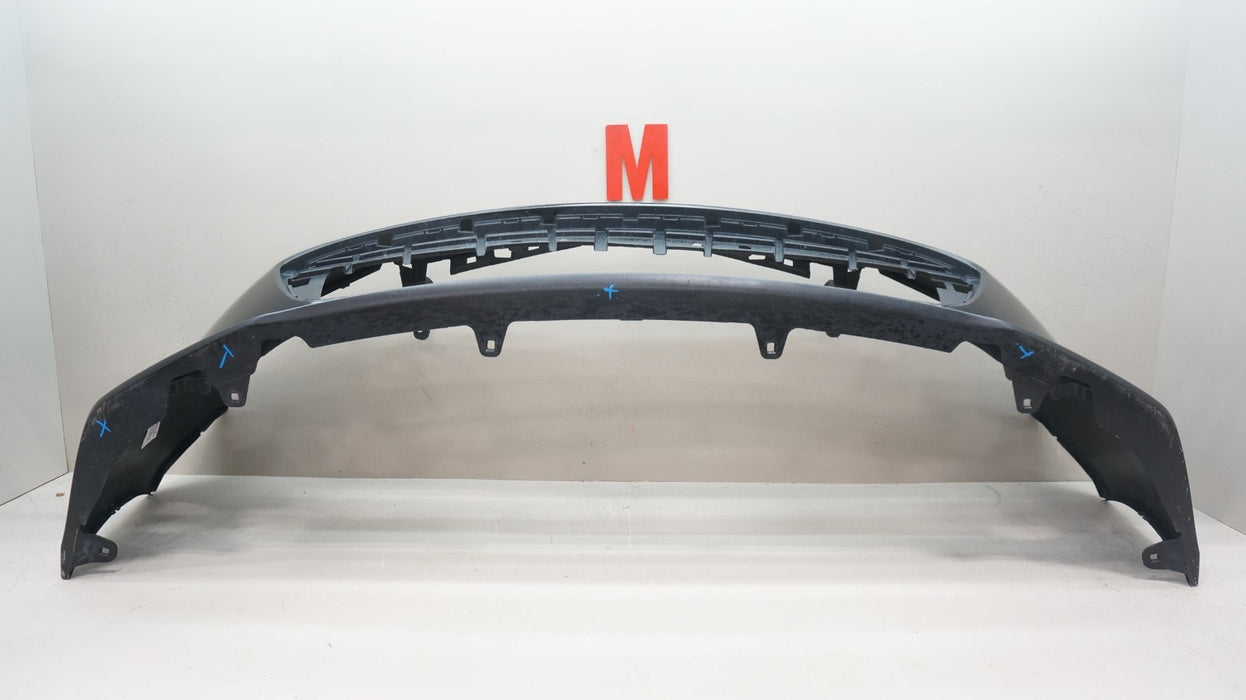 2013-2015 TOYOTA AVALON FRONT BUMPER COVER PANEL AFTERMARKET