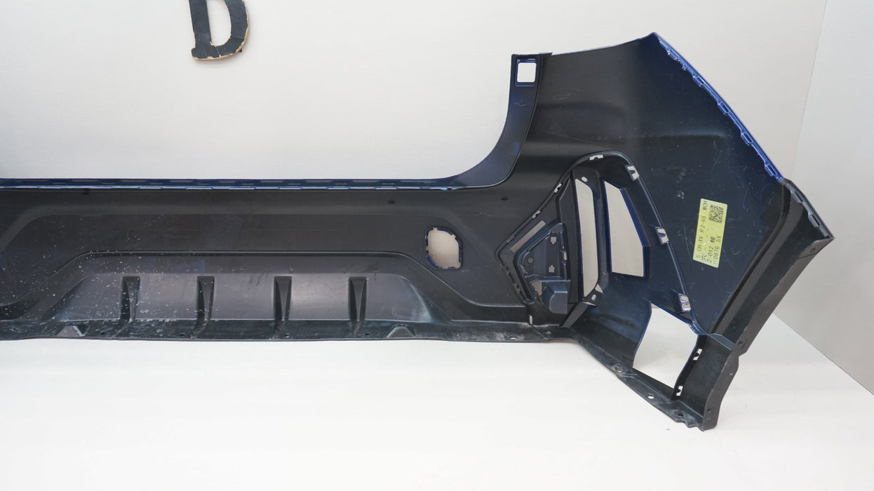 2024-2025 SUBARU CROSSTREK REAR BUMPER COVER OEM 57704FN601