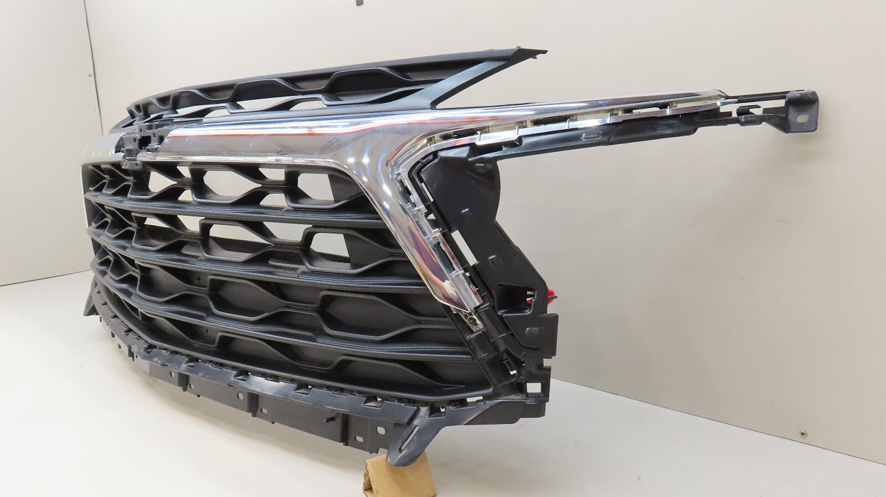 2023-2025 CHEVROLET BLAZER FRONT RADIATOR GRILL GRILLE OEM