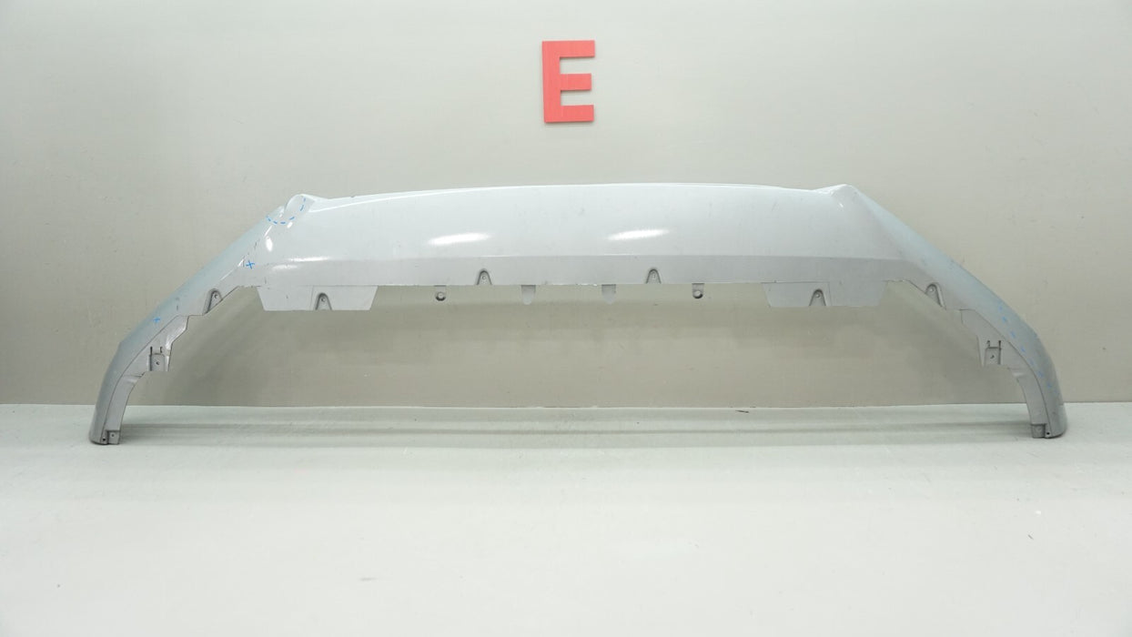 2016-2022 VOLVO XC90 FRONT LOWER BUMPER COVER VALANCE PANEL OEM 31663527