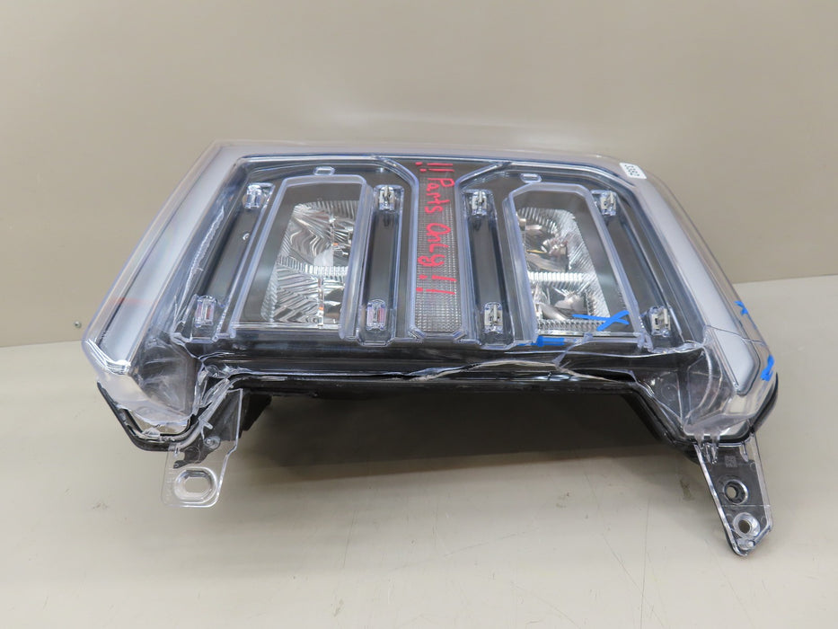 2023-2025 FORD F-250 F-350 FRONT RIGHT PASSENGER HEADLIGHT LED OEM PARTS ONLY