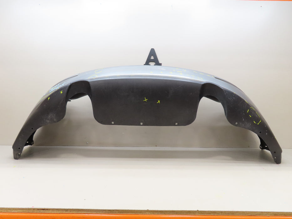2003-2008 INFINITI FX34 FX45 REAR BUMPER COVER OEM 85022 CG040