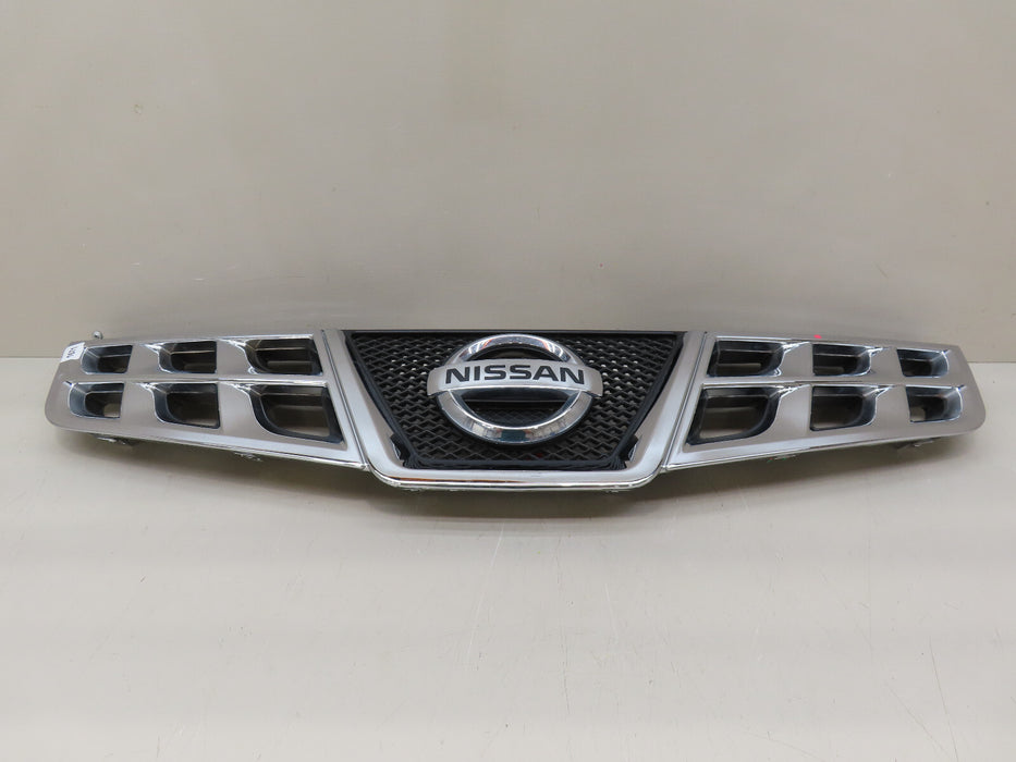 2011-2013 NISSAN ROGUE FRONT RADIATOR GRILL GRILLE AFTERMARKET