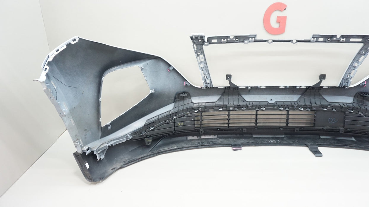 2022-2023 HYUNDAI TUCSON FRONT BUMPER COVER OEM 86511-CW000