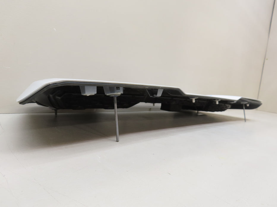 2020-2023 GMC SIERRA 2500 3500 FRONT HOOD VENT OEM