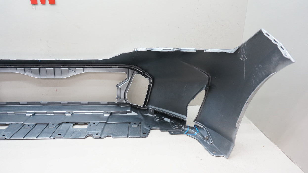 2025 HONDA CIVIC FRONT BUMPER COVER PANEL OEM 71101-T56-A500