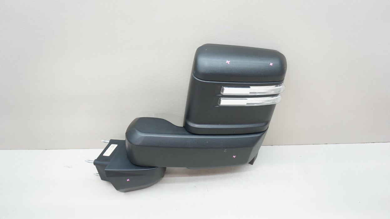 2020-2025 CHEVROLET SILVERADO 2500 3500 HD LEFT SIDE MIRROR OEM 86824003