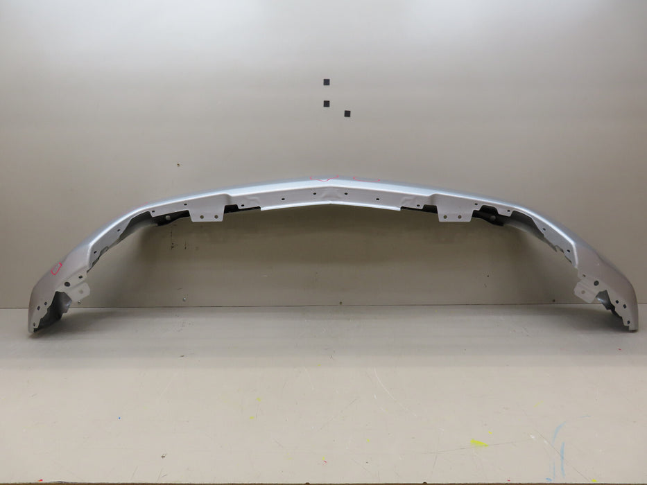 2022-2024 CHEVROLET SILVERADO 1500 FRONT BUMPER METAL OEM