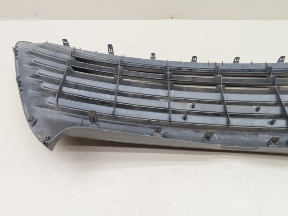 2015-2017 TOYOTA CAMRY LE XLE Front Bumper Radiator Lower Grille GRILL OEM