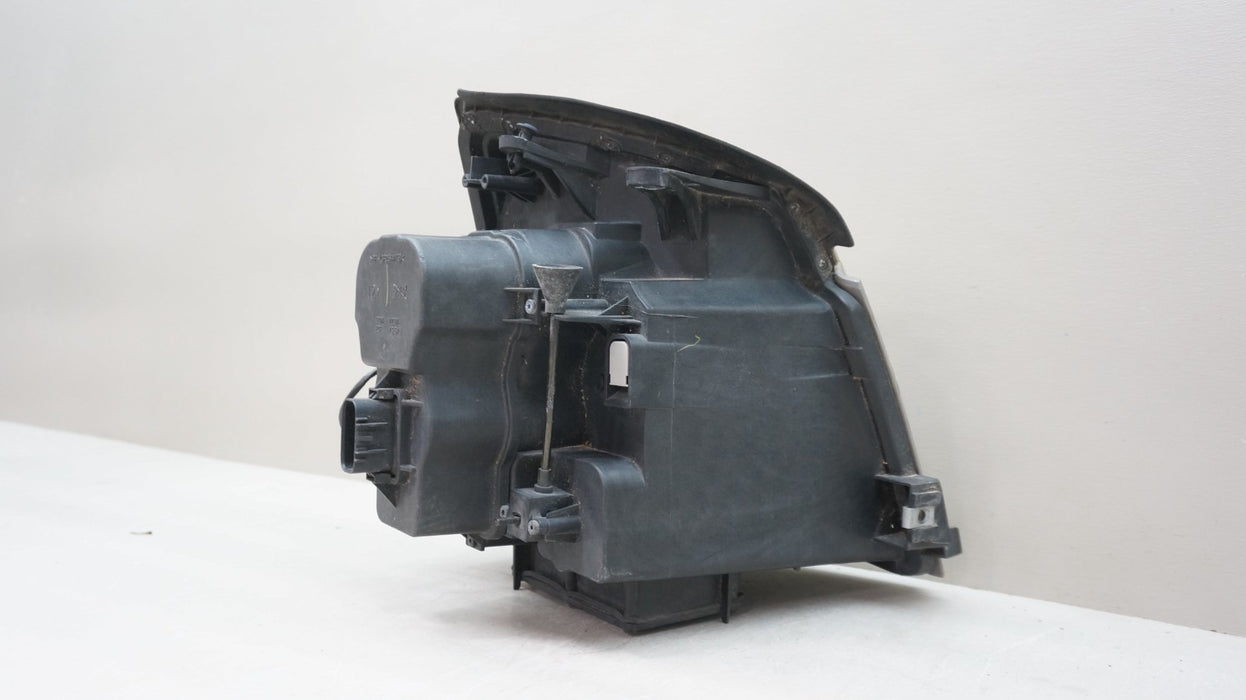 2004-2009 CADILLAC SRX FRONT LEFT DRIVER SIDE HEADLIGHT OEM