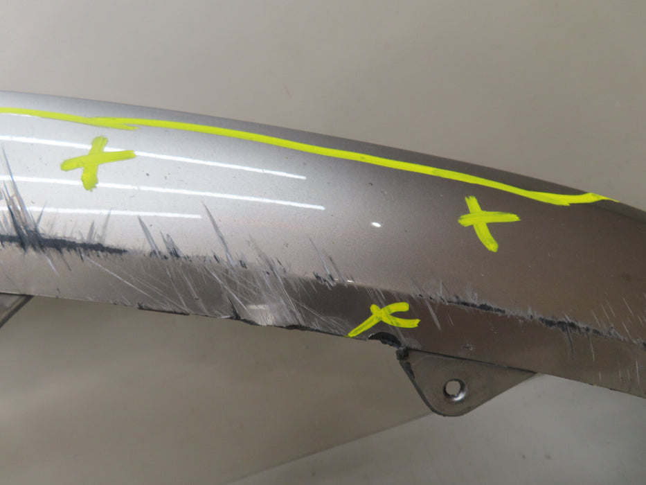 2020-2023 Bentley Continental GT GTC front Bumper Cover 3SD807437 OEM