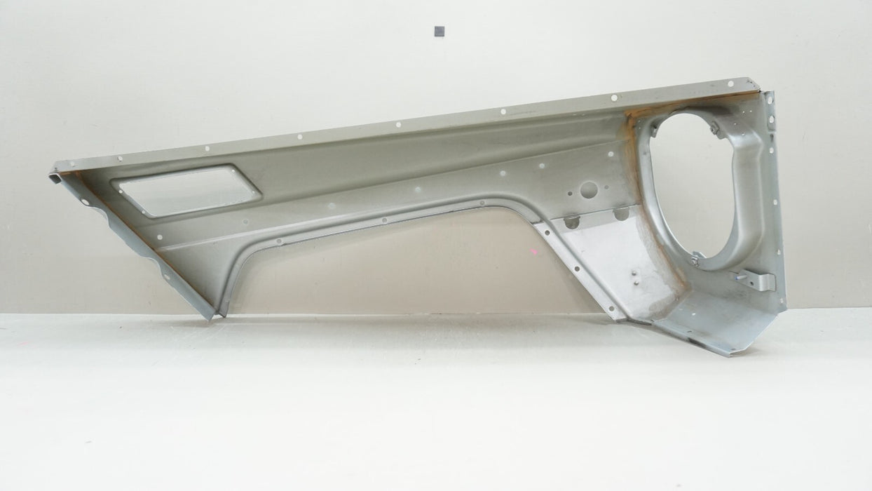 2006-2018 MERCEDES-BENZ G-CLASS W463 FRONT LEFT DRIVERS SIDE FENDER OEM