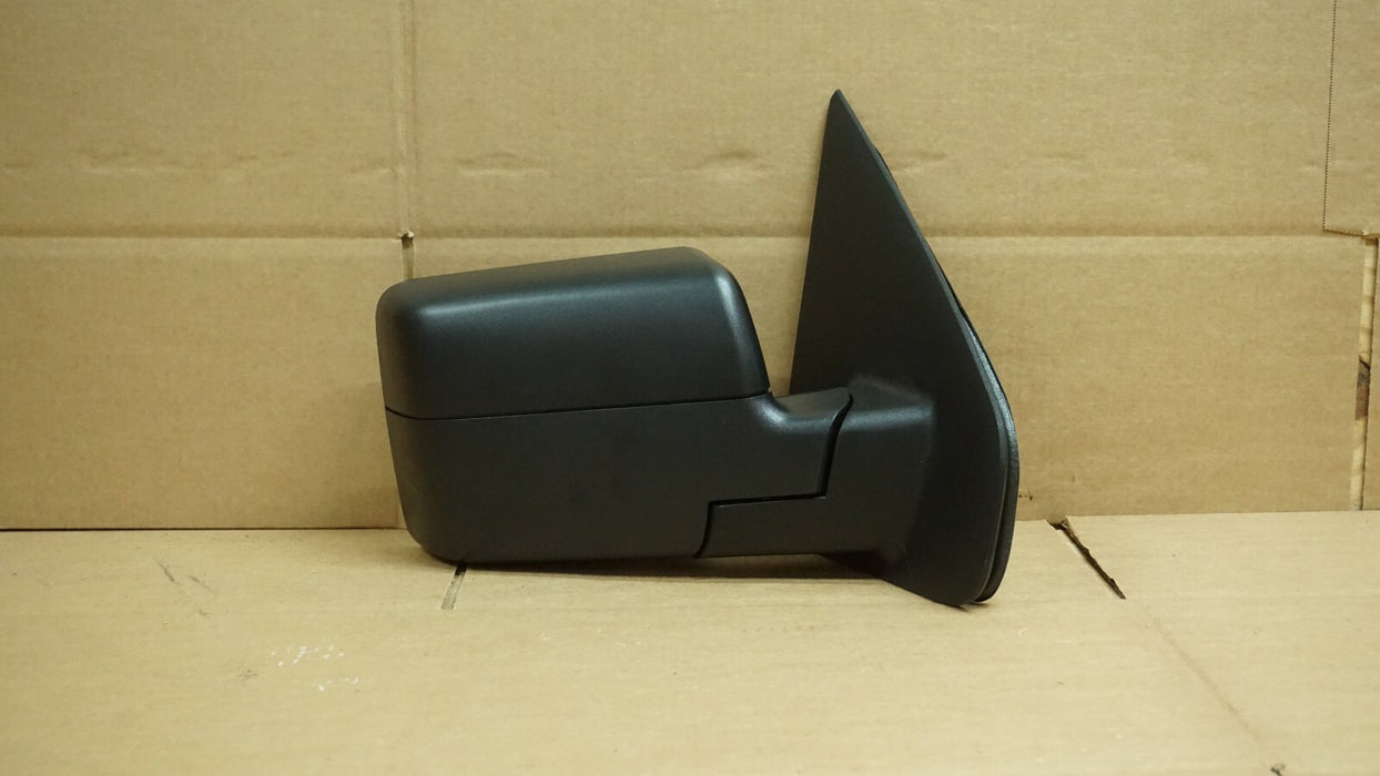 2004-2006 FORD F-150 FRONT RIGHT PASSENGER SIDE REAR VIEW MIRROR AFTERMARKET