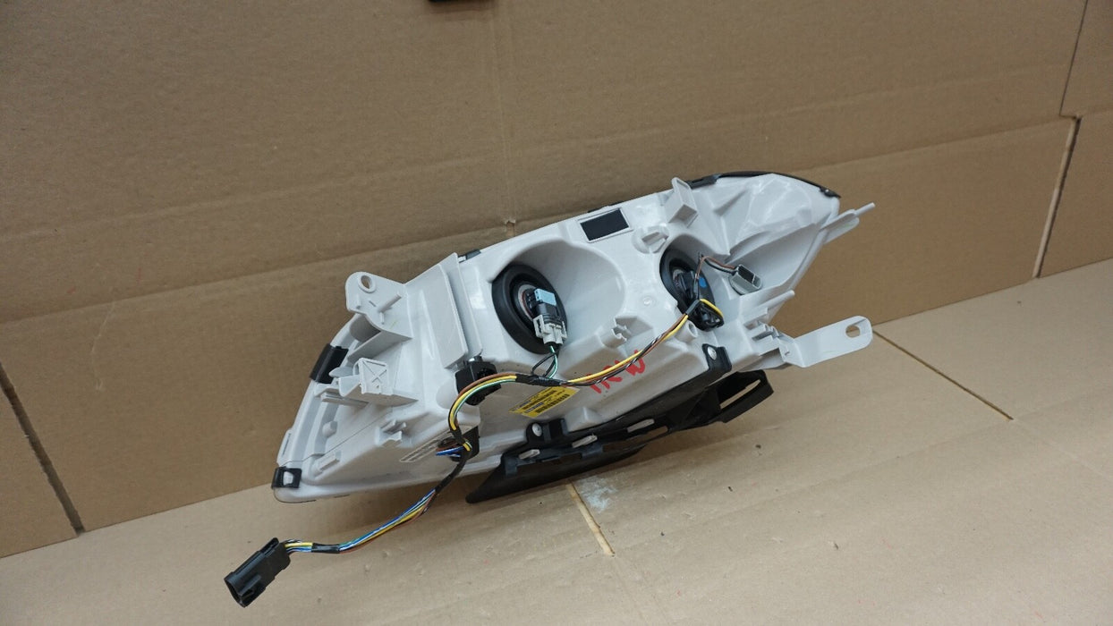 2008-2012 CHEVROLET MALIBU FRONT RIGHT PASSENGER SIDE HEADLIGHT CAPA AFTERMARKET