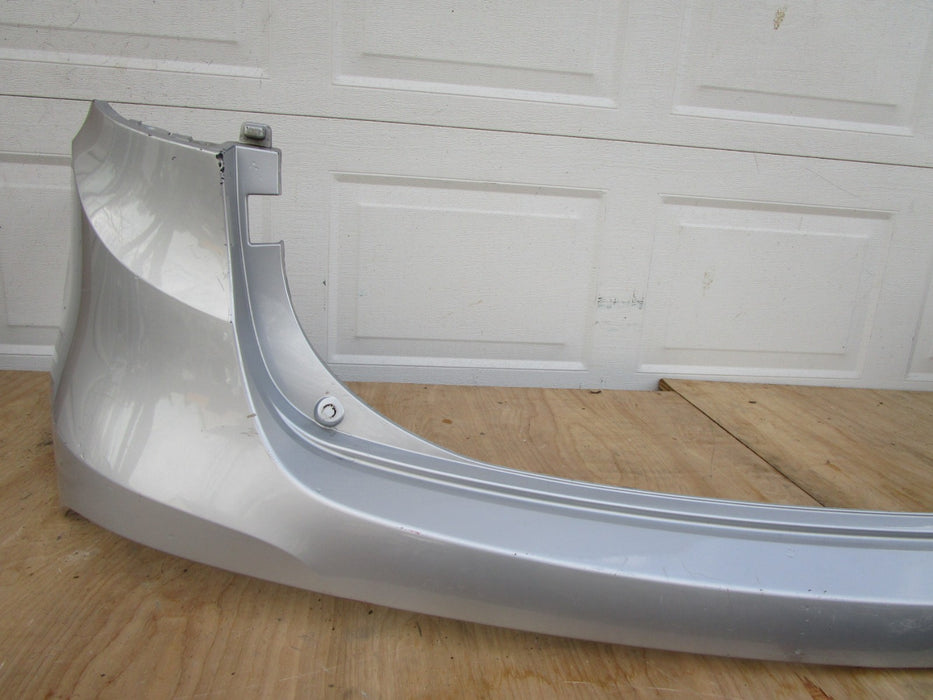 13 14 15 HYUNDAI SANTA FE REAR BUMPER COVER OEM