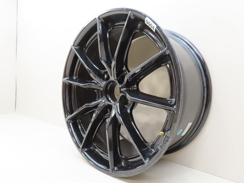 NICHE RIM 18X8J ET27 SAEJ2530 (P)